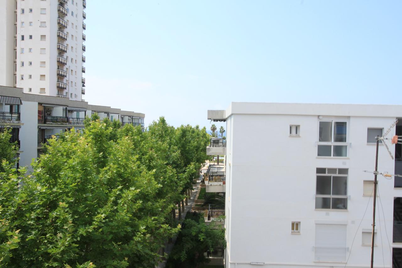 For A Stay Costa Azul Salou Exterior photo