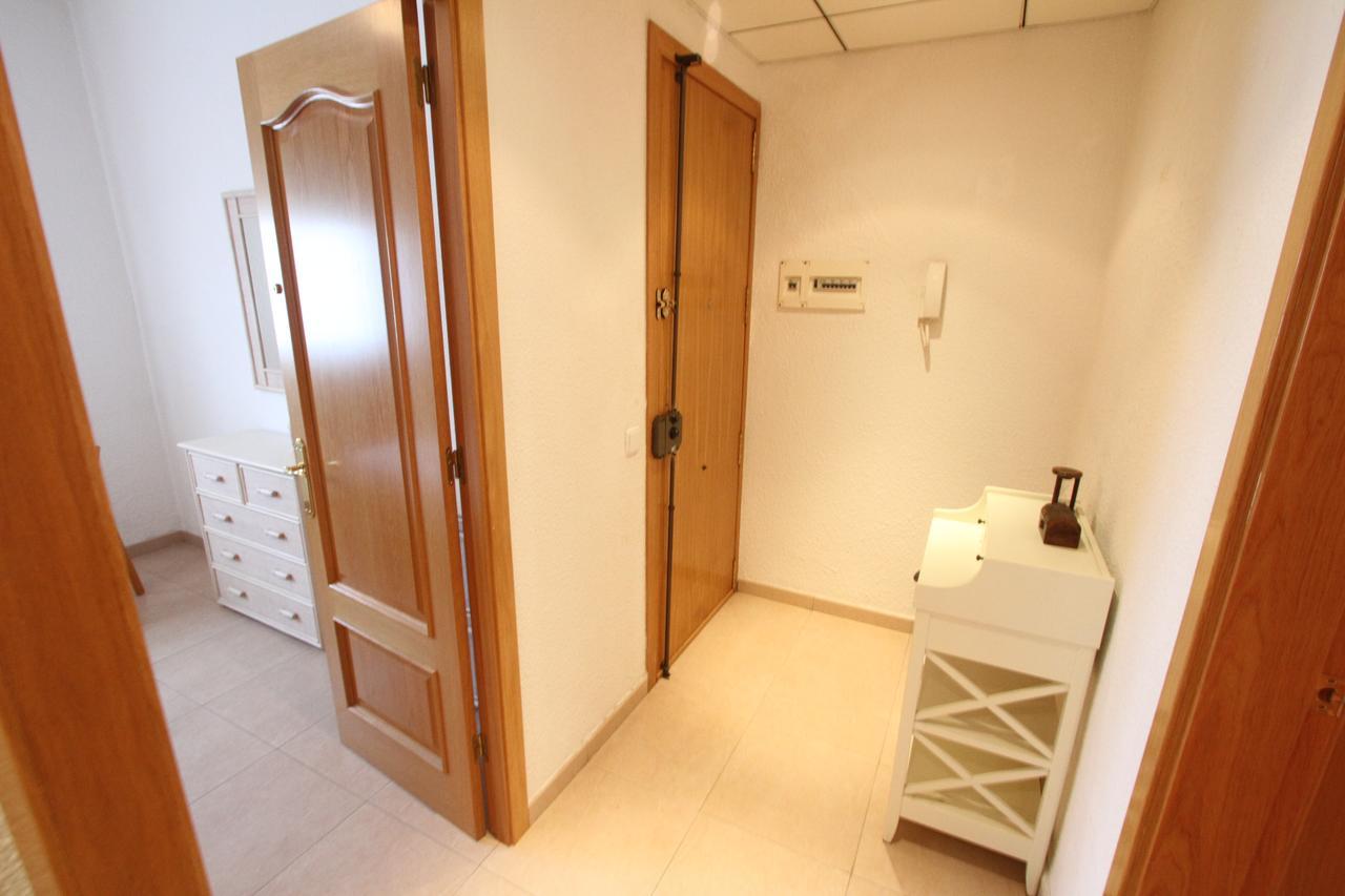 For A Stay Costa Azul Salou Exterior photo