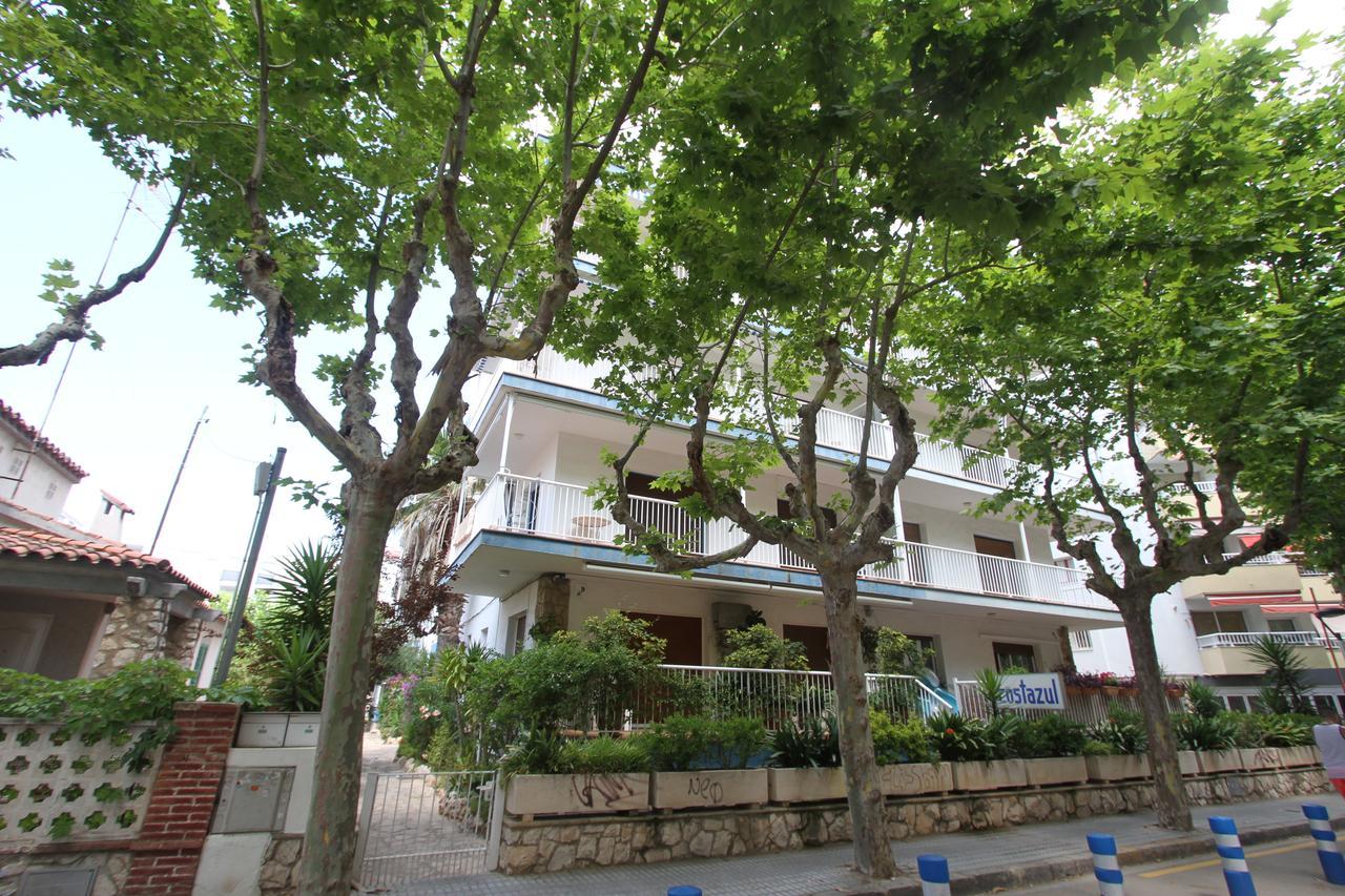 For A Stay Costa Azul Salou Exterior photo