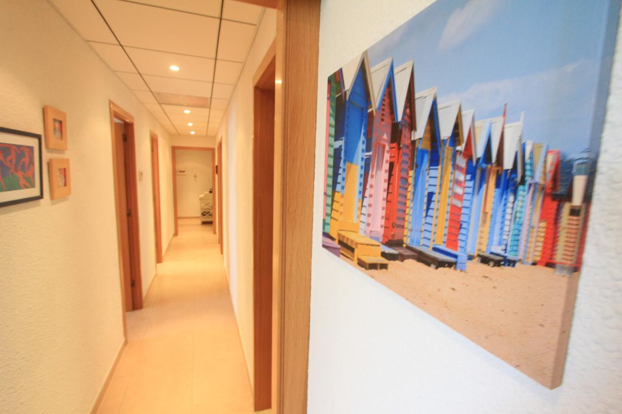 For A Stay Costa Azul Salou Exterior photo