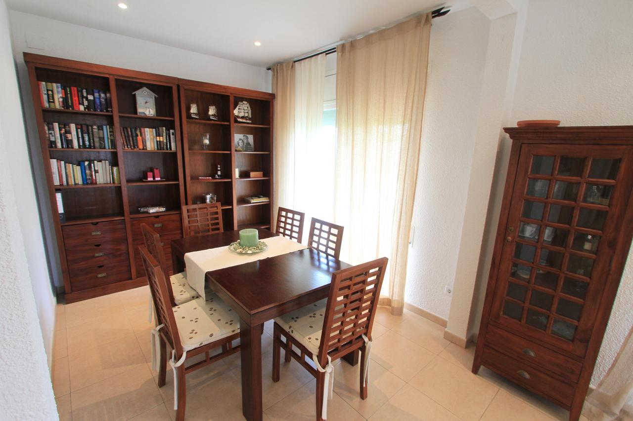 For A Stay Costa Azul Salou Exterior photo
