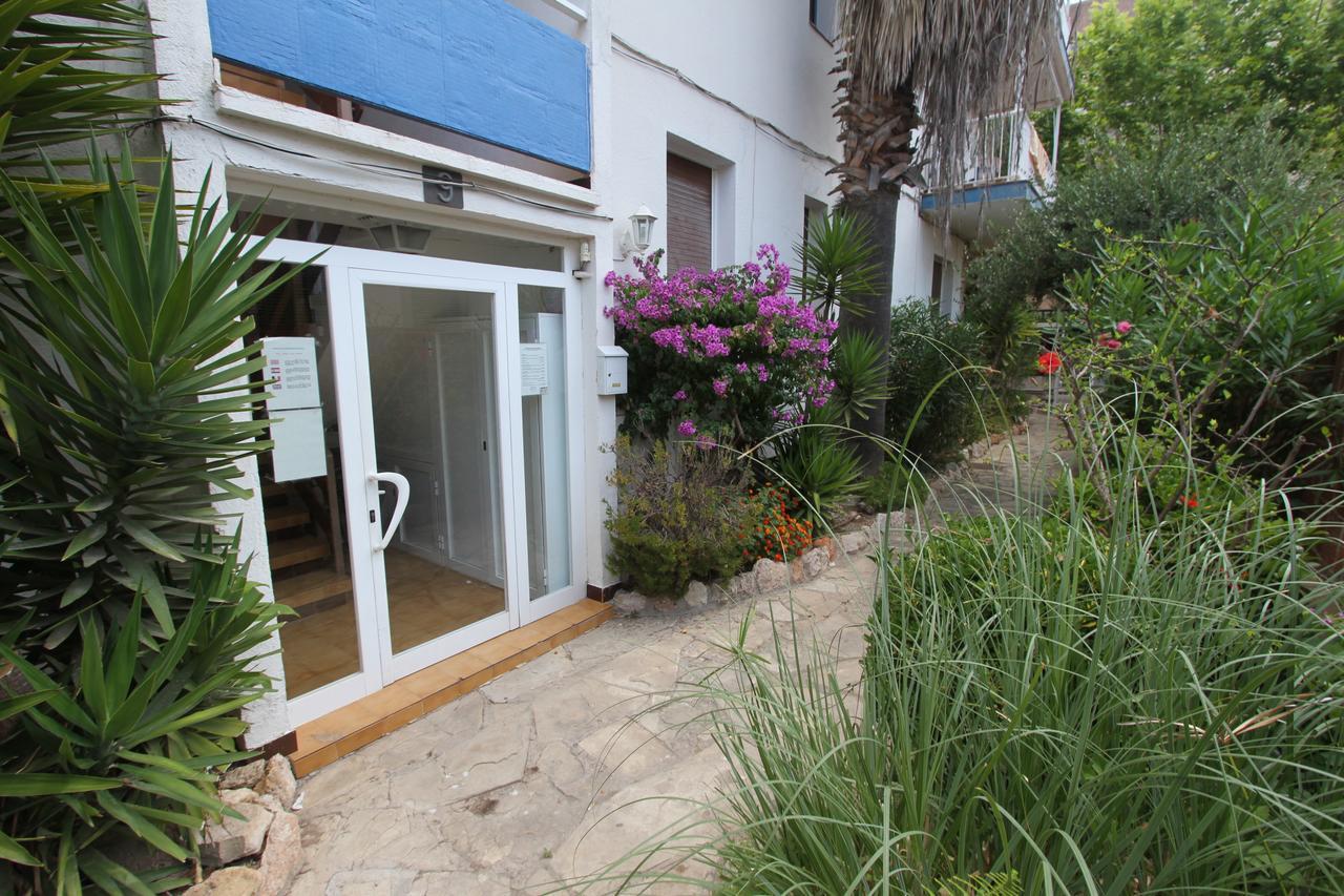 For A Stay Costa Azul Salou Exterior photo