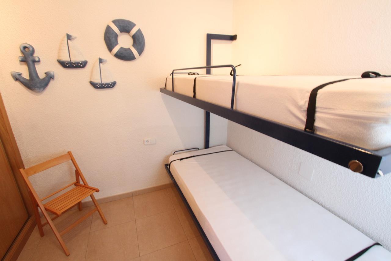 For A Stay Costa Azul Salou Exterior photo