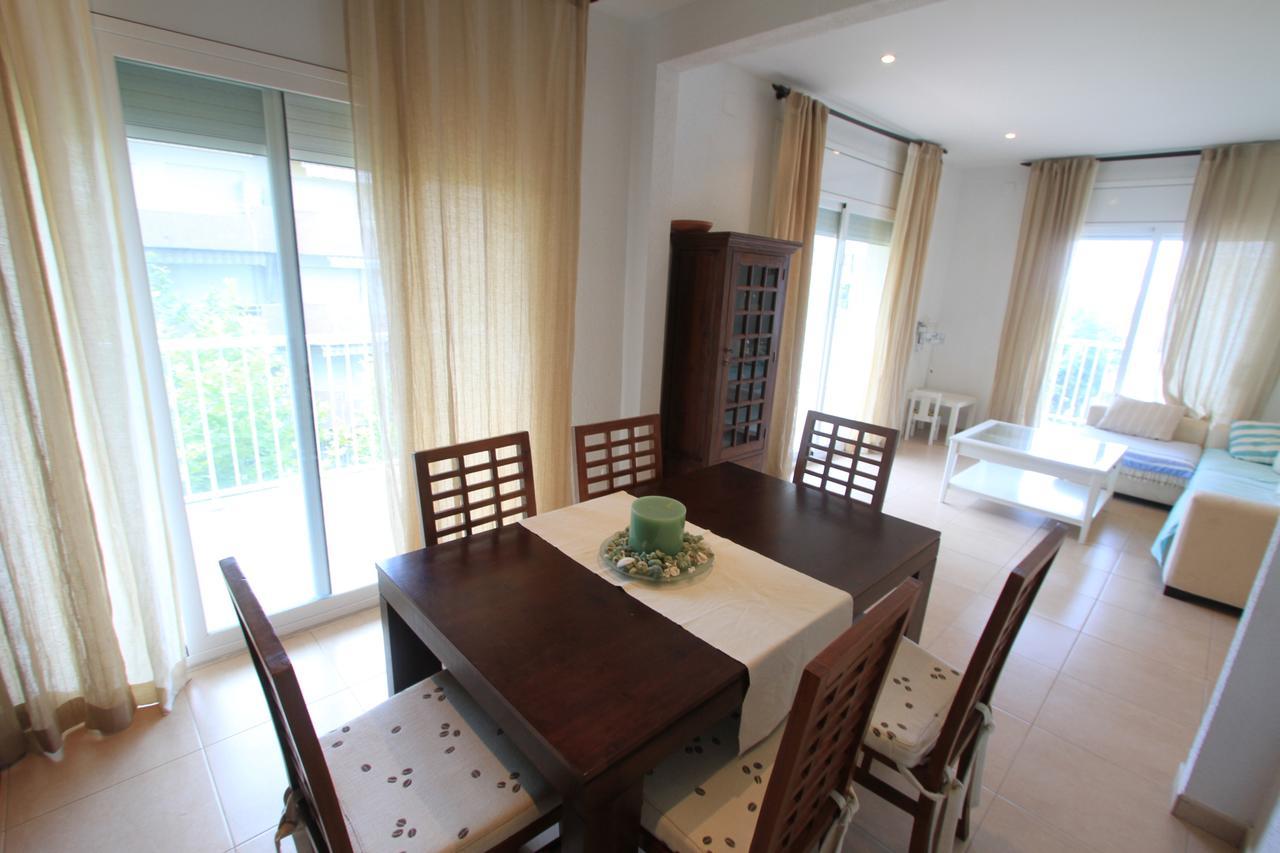 For A Stay Costa Azul Salou Exterior photo