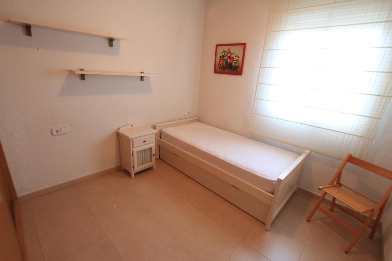 For A Stay Costa Azul Salou Exterior photo