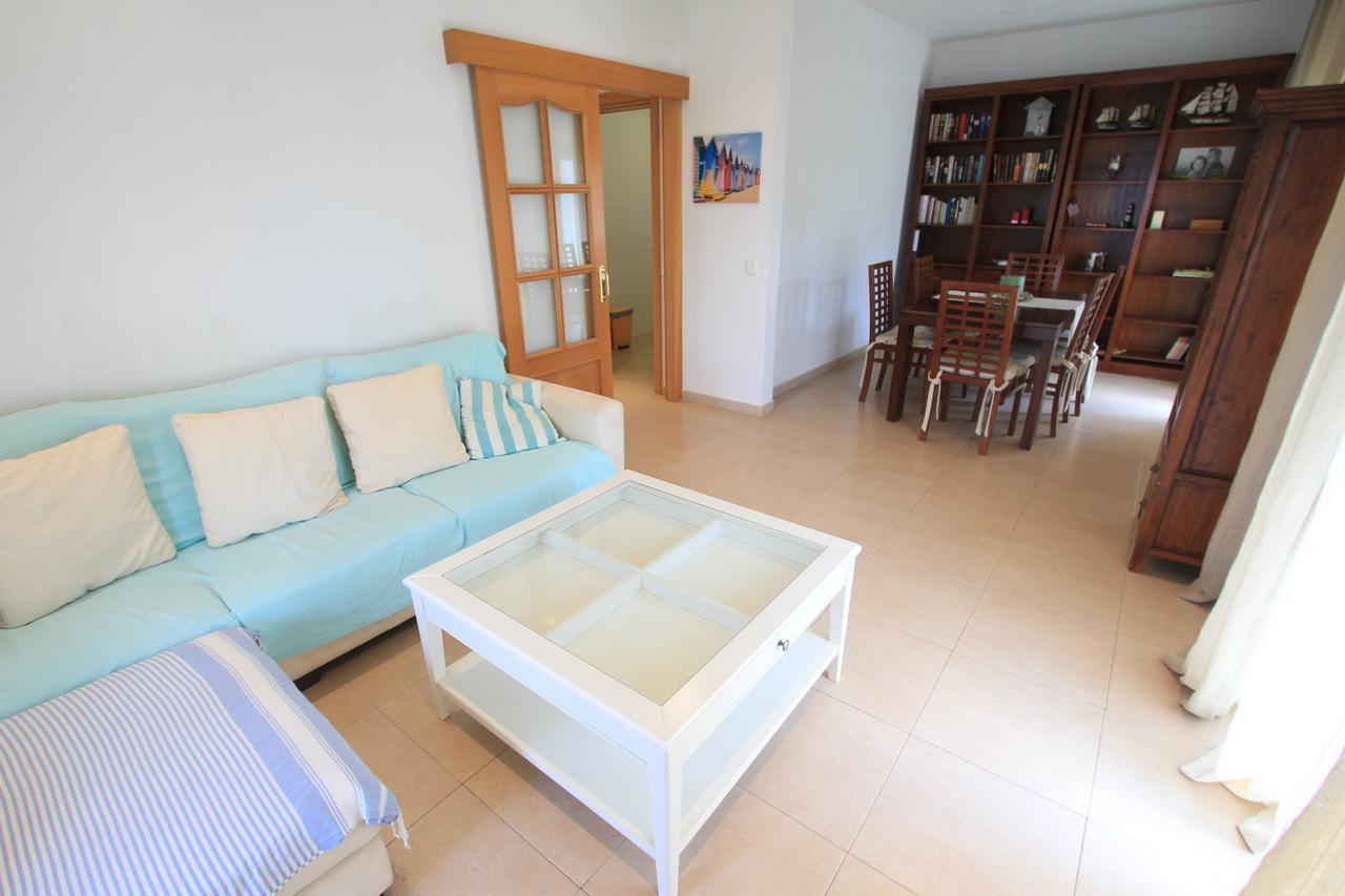 For A Stay Costa Azul Salou Exterior photo