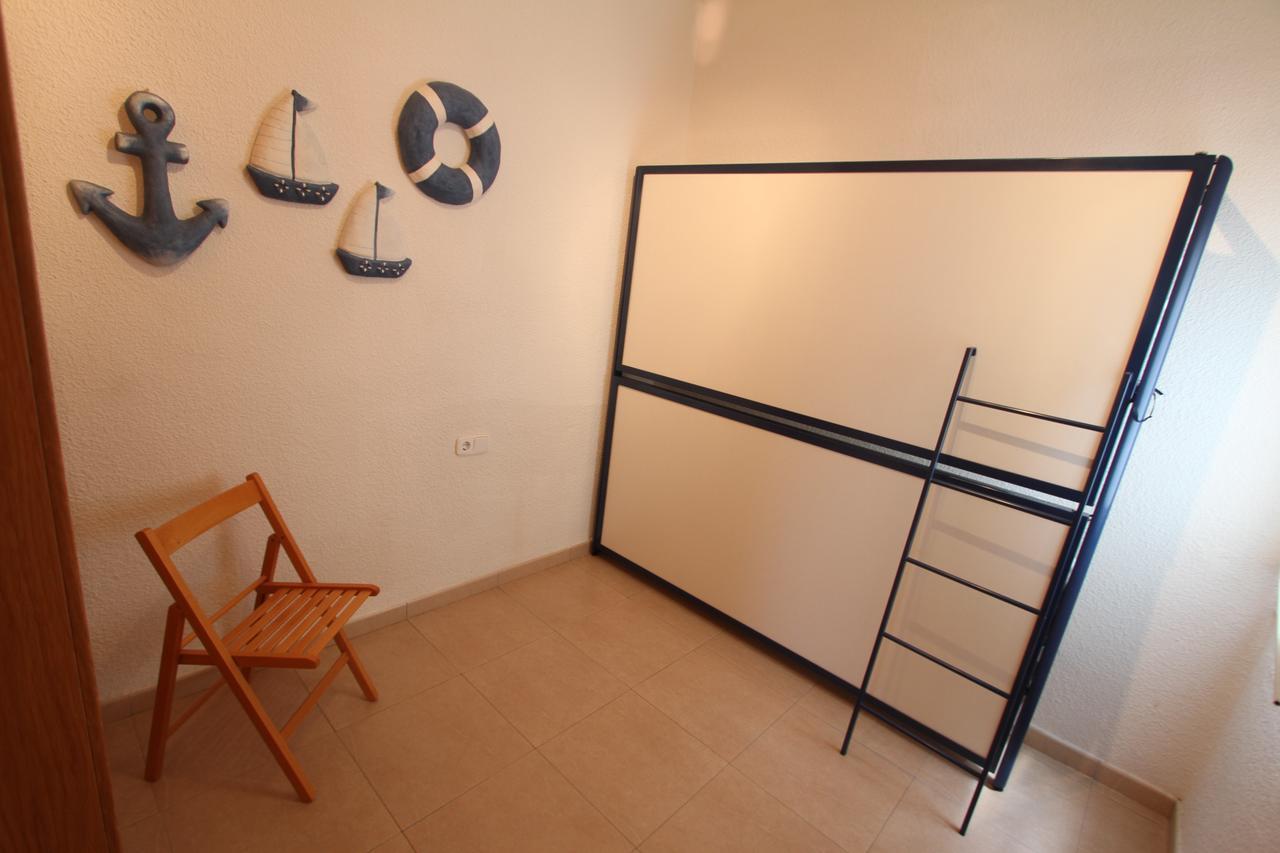 For A Stay Costa Azul Salou Exterior photo